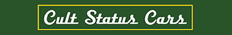 Logo of Cult Status Cars